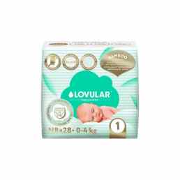 Lovular Bamboo NB