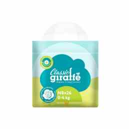 Lovular Giraffe NB