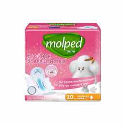 Molped Ultra
