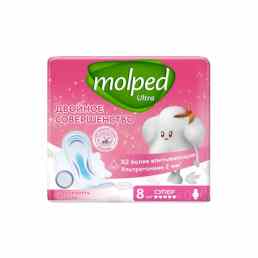 Molped Ultra