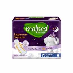 Molped SuperNight