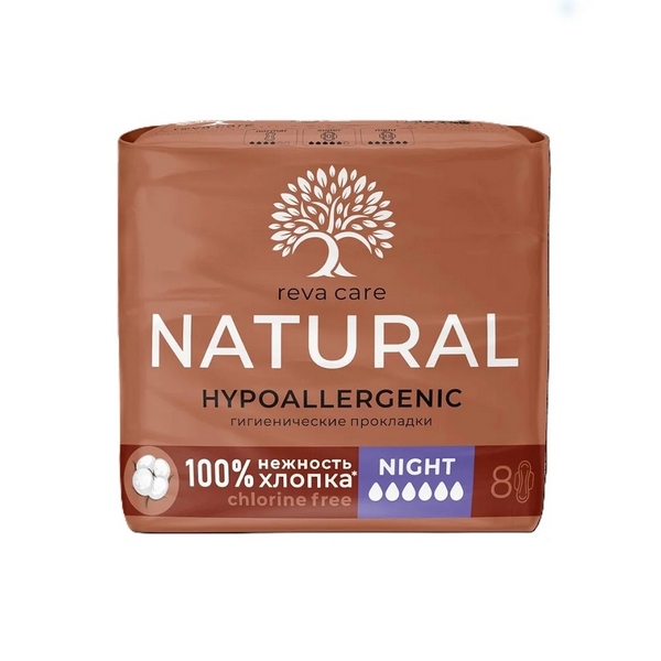 Reva care natural