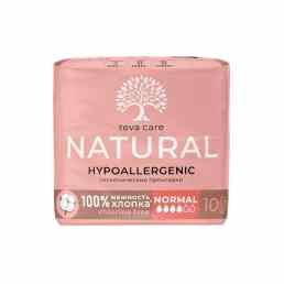 Reva care natural