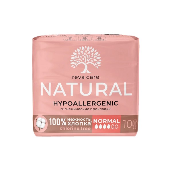 Reva care natural