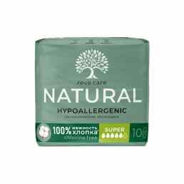 Reva care natural