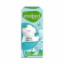 Molped Extra hygiene