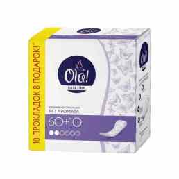 Ola! daily