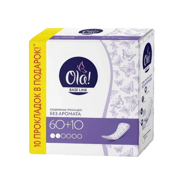 Ola! daily