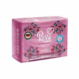 Reva care daily