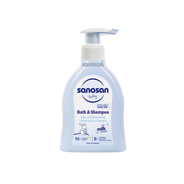 Sanosan Baby