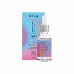 Selfielab (Селфилаб) Niacinamide + Elastin
