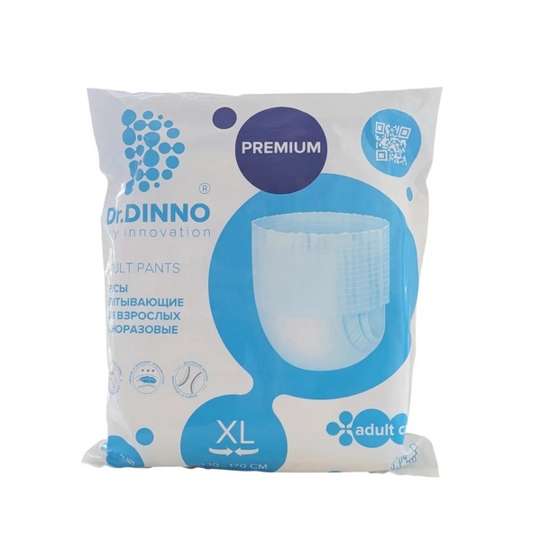 Dr.Dinno premium