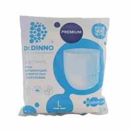 Dr.Dinno premium