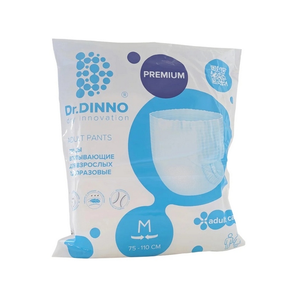Dr.Dinno premium