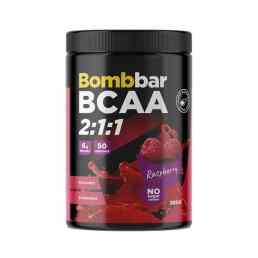 Bombbar BCAA 2:1:1