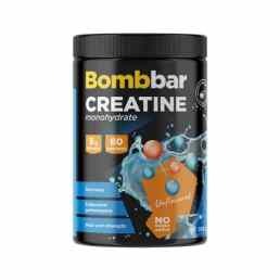 Bombbar Креатин