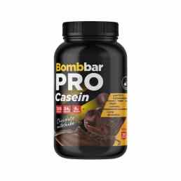 Bombbar pro Казеиновый протеин
