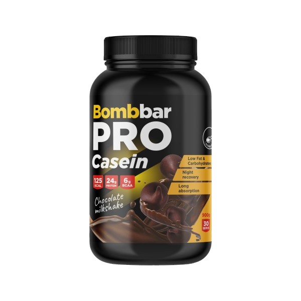 Bombbar pro Казеиновый протеин