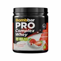 Bombbar pro Многокомпонентный протеин