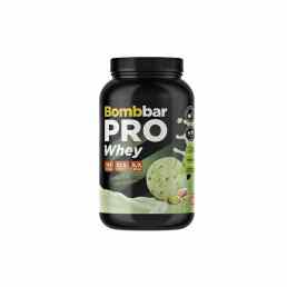 Bombbar pro сывороточный протеин