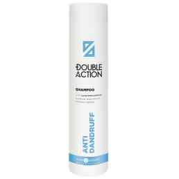 Double Action Anti Dandruff Shampoo