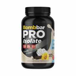 Bombbar pro Изолят