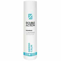 Double Action Dermo Calm Shampoo