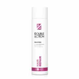 Double Action Hair Repair Shampoo