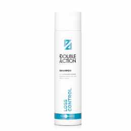 Double Action Loss Control Shampoo