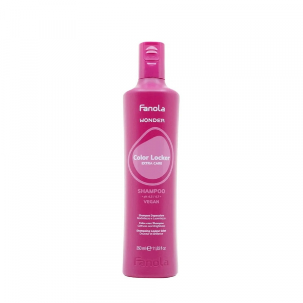 Fanola Wonder Color Locker