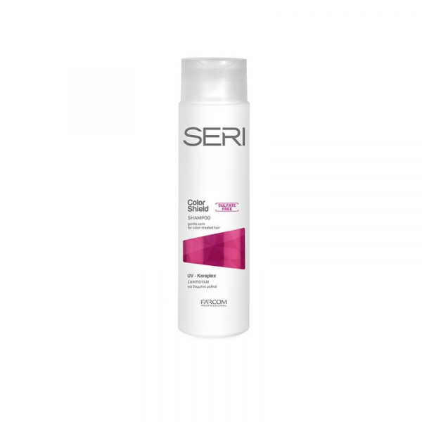 Farcom Professional Seri Color Shield Sulfate-Free