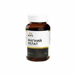 MyVit Магний хелат
