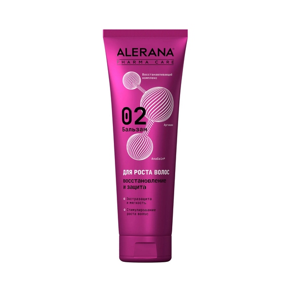 Алерана Pharma Care
