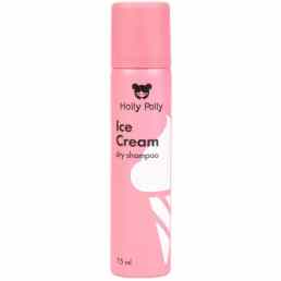 Holly Polly Ice Cream