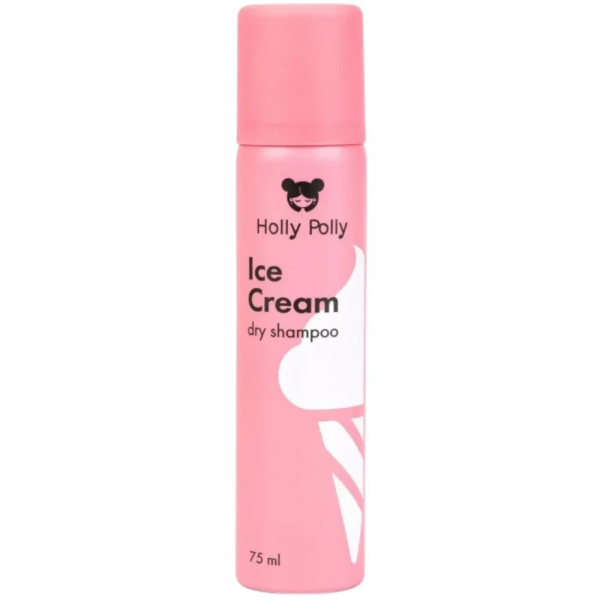 Holly Polly Ice Cream