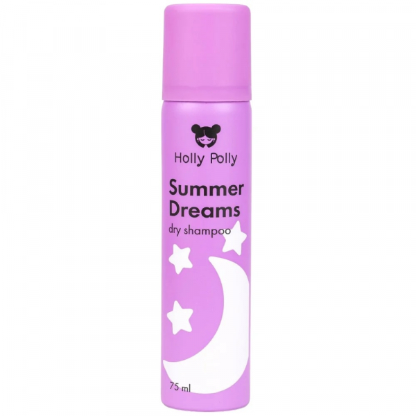 Holly Polly Summer Dreams