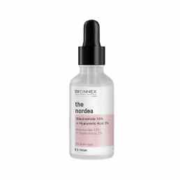 Bionnex The Nordea