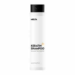 Melta Keratin+