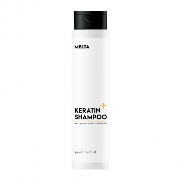 Melta Keratin+