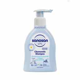 Sanosan Baby