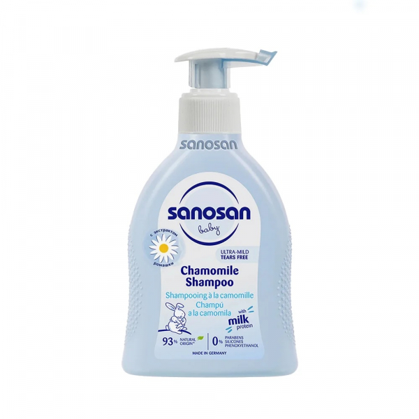 Sanosan Baby