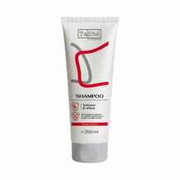 Tashe professional Volume & shine