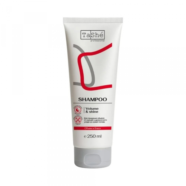 Tashe professional Volume & shine