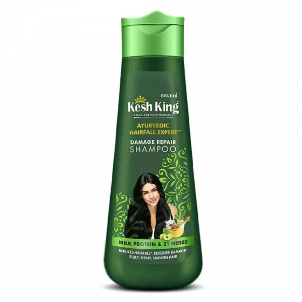 Kesh King (Кеш Кинг)