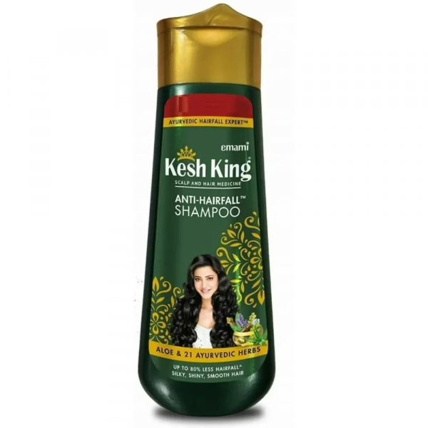 Kesh King (Кеш Кинг)