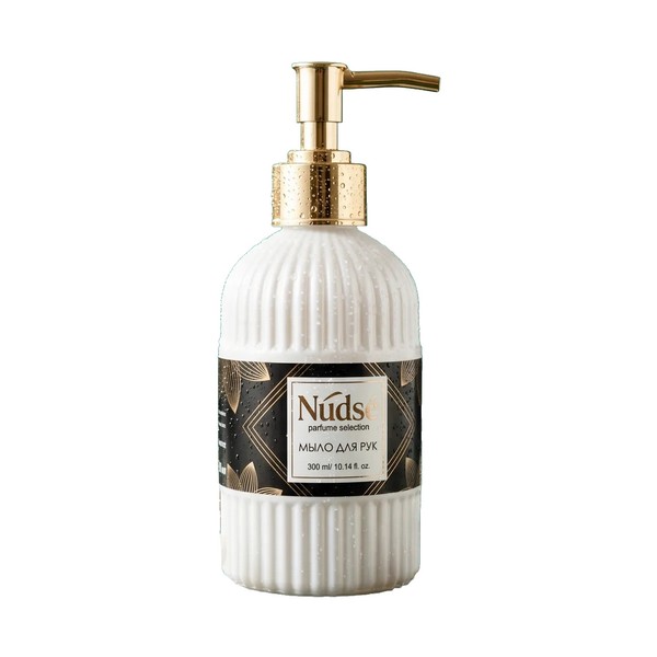Nudse