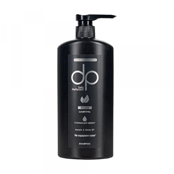 DP Daily Perfection Keratin & Вiotin B7