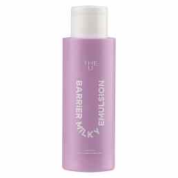 The U Barrier Milky Emulsion