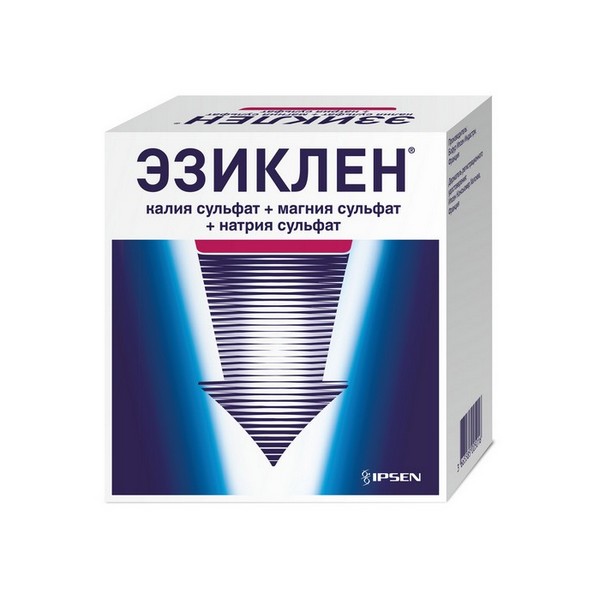 Эзиклен