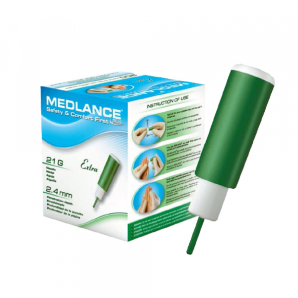 Medlance Plus Extra